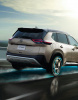 Nissan X-Trail (IV) (2021-) ZF