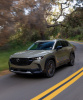 Mazda CX50 (2022-)