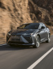 Lexus RZ (2023-)