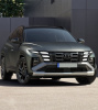 Hyundai Tucson (IV) (FL 2024-)