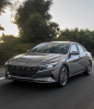 Hyundai Elantra (2021-)