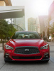 Infiniti Q50 (I) (2013-2024)