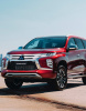 Mitsubishi Pajero Sport (FL 2020-)