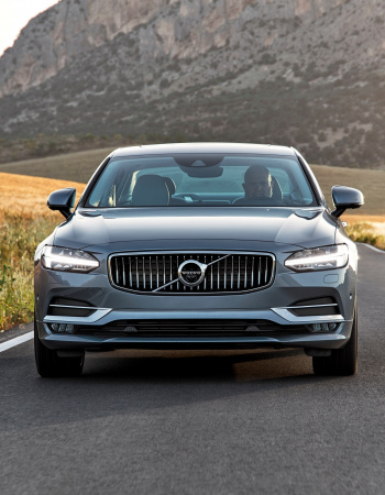 Volvo S90 (FL 2020-)
