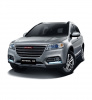 Haval H6 (I) (2014-2022)