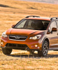 Subaru XV (2013-2016)