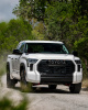 Toyota Tundra (2022-)