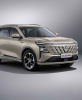Changan CS75 Plus (IV) (2024-)
