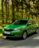 Skoda Rapid (I) (2012-2020)