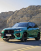 BMW X5M (III) (F95) (FL 2023-)