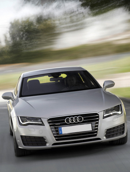 Audi A7 (I) (4G) (2010-2018)