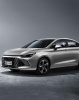BAIC U5 Plus (2021-)