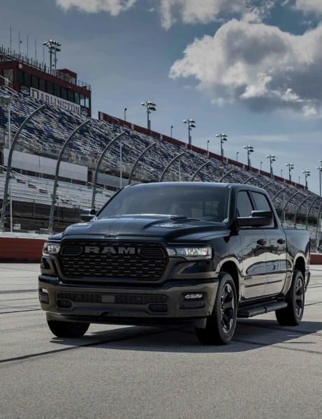 RAM 1500 (V) (FL 2024-)