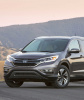 Honda CR-V (IV) (FL 2014-2018)