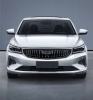 Geely Emgrand 2021-