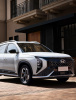 Hyundai Mufasa (I) (NU2) (2023-)