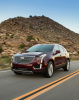 Cadillac XT5 (2016-)