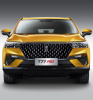 FAW Bestune T77 (2023-) 1