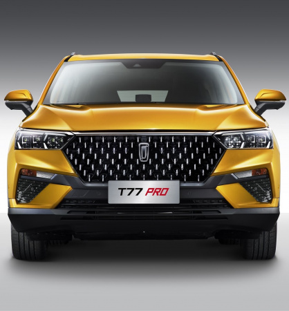 FAW Bestune T77 (2023-) 1