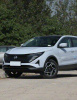 Nissan Qashqai (II) (FL 2024-)