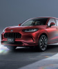 Honda ZR-V (I) (2022-)