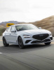 Genesis G70 (FL 2021-)