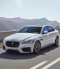 Jaguar XF (2016-2021)