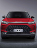BAIC X7 (I) (2020-)