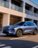 Geely EX5 EM-i (I) (2025-)