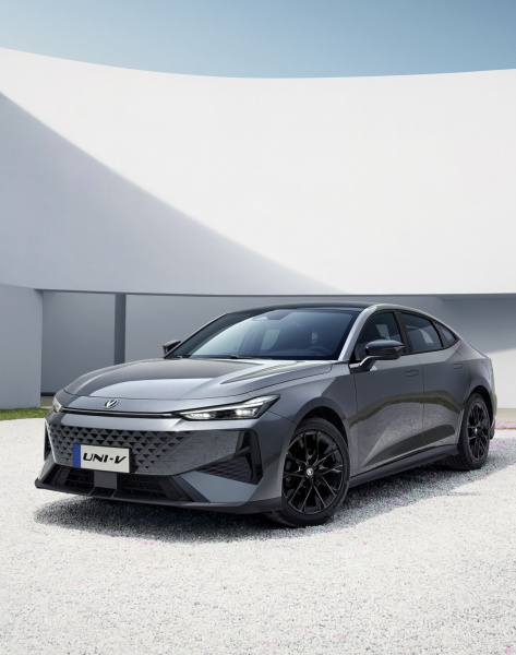 Changan UNI-V (I) (2022-)