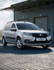 LADA Largus (FL 2021-)