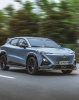Changan UNI-T SPORT (2023)