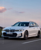 BMW 3-series Touring (VII) (G2x) (2018-)