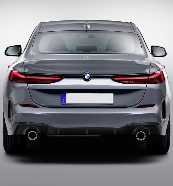 BMW 2 Gran Coupe (2019-) фонари