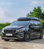 KIA Carnival (2018-2021)