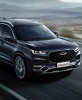 Chery Tiggo 8 Pro (2021-)