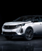 Peugeot 5008 (II) (FL 2020-2025)