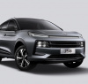 JAC JS6 (2022-)