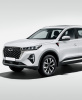 Chery Tiggo 7 Pro Max (2022-)