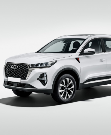 Chery Tiggo 7 Pro Max (2022-)