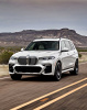 BMW X7 G07 (2019-2022)