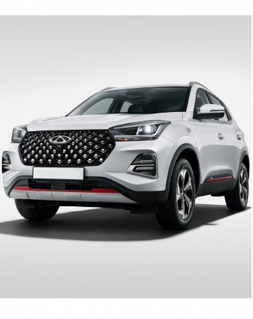 Chery Tiggo 4 Pro (2021-)
