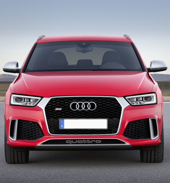 Audi Q3 I (8U)(2011-2018)