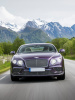 Bentley Continental GT (II) (FL 2015-2017)