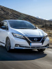 Nissan Leaf (II) (ZE1) (2017-)