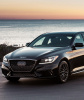 Genesis G80 (2016-2020)