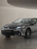 Toyota Camry XV70 (2018-2024)