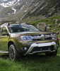 Renault Duster (I) (FL 2015-2021)