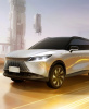 Omoda C7 (I) (2024-)