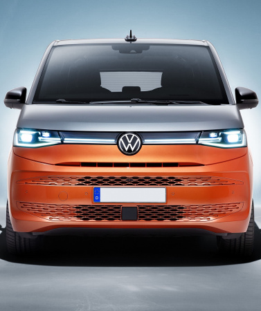Volkswagen T7 (2022-)